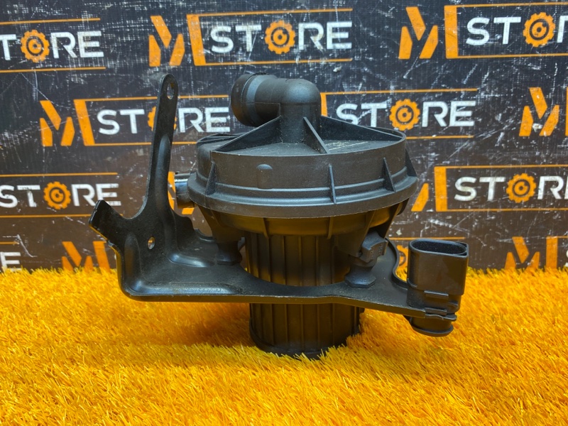 Насос продувки катализатора, 2500 рублей, Красноярск