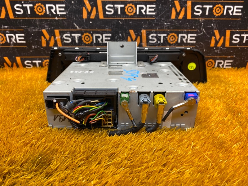 Магнитола, 4000 рублей, Красноярск