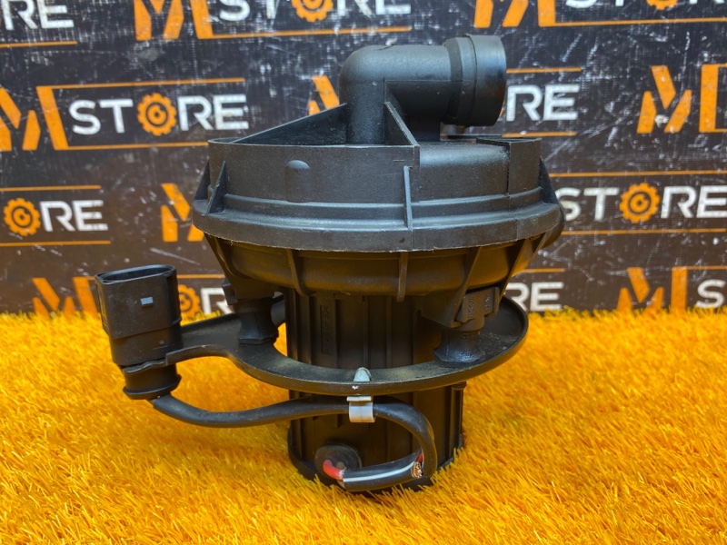 Насос продувки катализатора, 2500 рублей, Красноярск