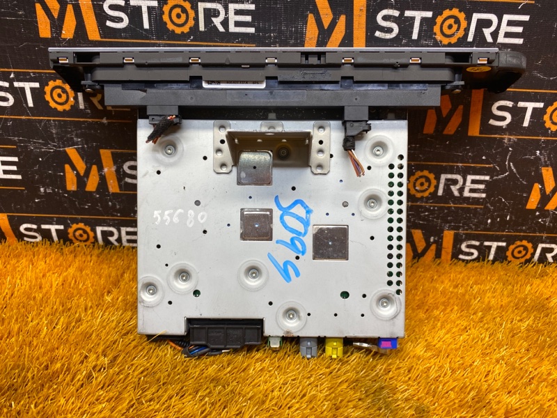 Магнитола, 4000 рублей, Красноярск