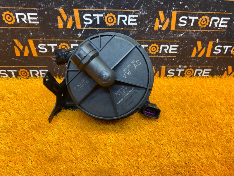 Насос продувки катализатора, 2500 рублей, Красноярск