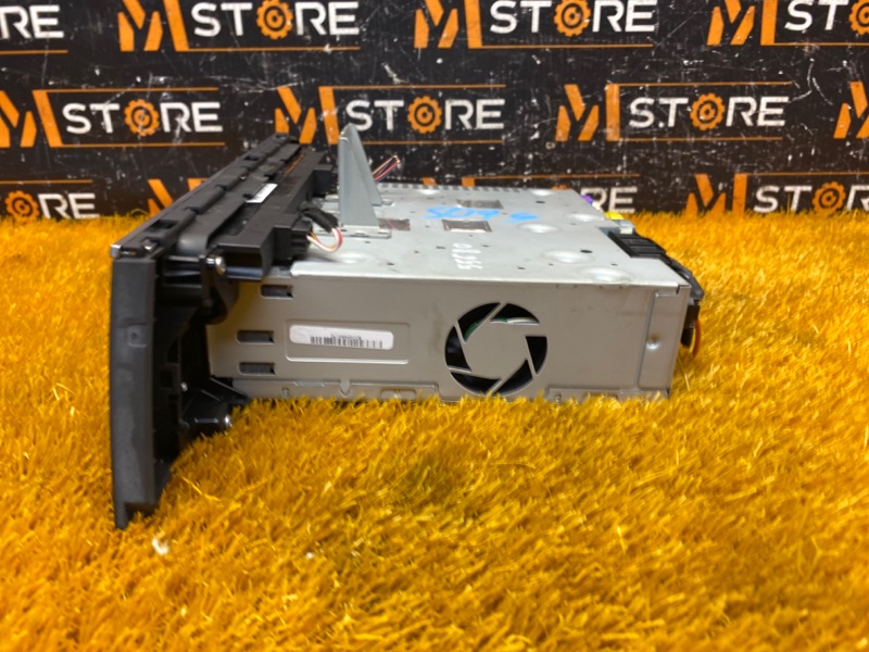 Магнитола, 4000 рублей, Красноярск