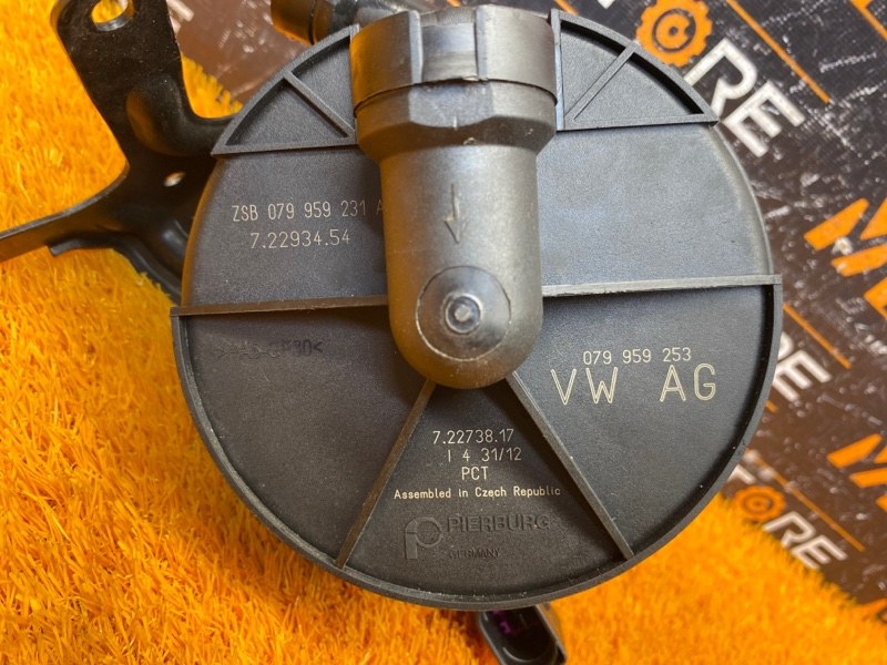 Насос продувки катализатора, 2500 рублей, Красноярск