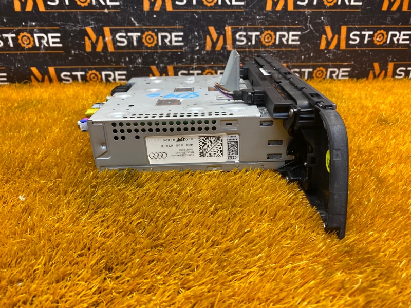 Магнитола, 4000 рублей, Красноярск