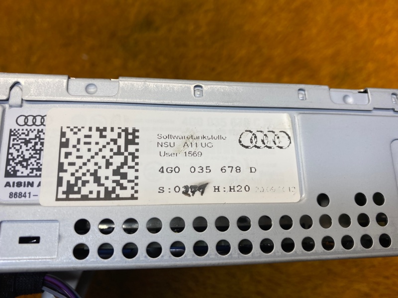 Магнитола, 4000 рублей, Красноярск