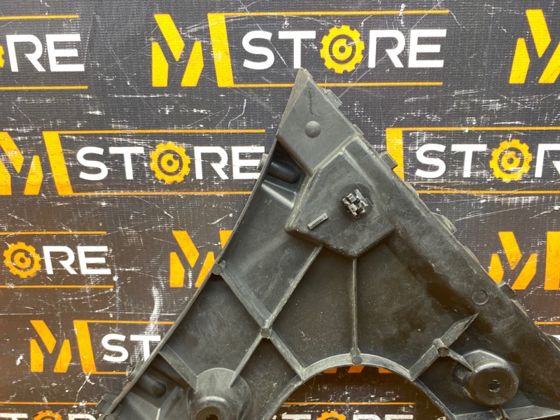 крепление бампера, 760 рублей, Красноярск