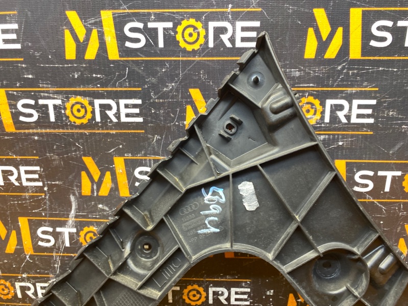 крепление бампера, 760 рублей, Красноярск