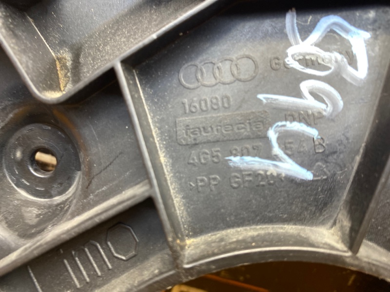 крепление бампера, 760 рублей, Красноярск