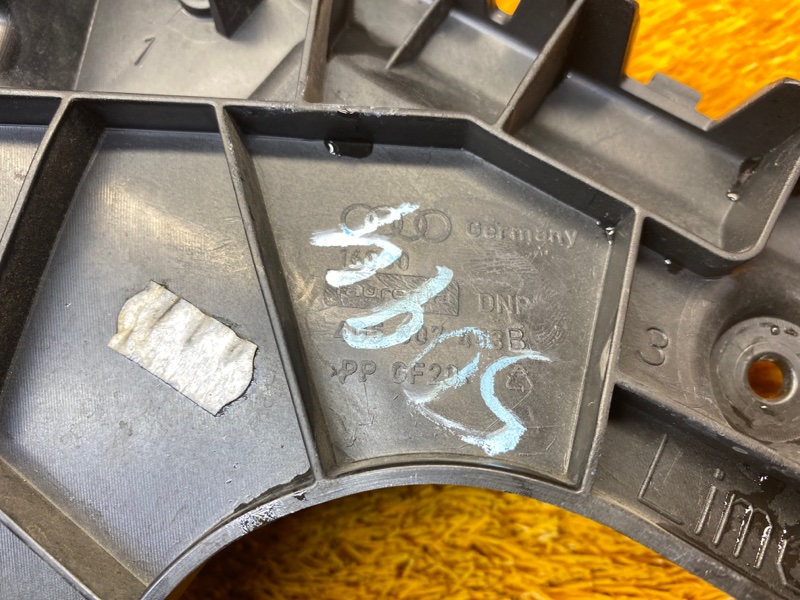 крепление бампера, 760 рублей, Красноярск