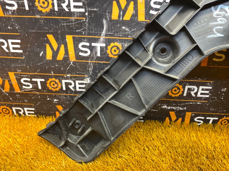 крепление бампера, 760 рублей, Красноярск