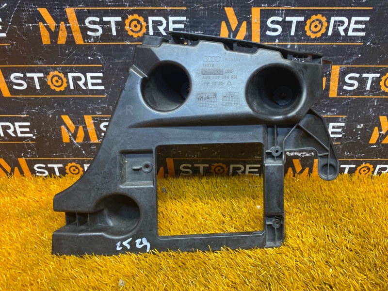 крепление бампера, 830 рублей, Красноярск