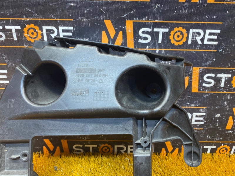 крепление бампера, 830 рублей, Красноярск