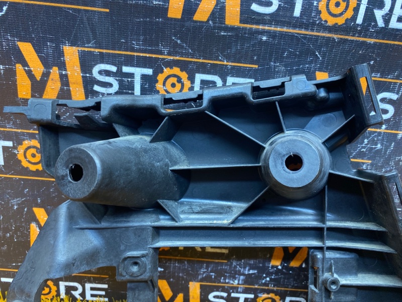 крепление бампера, 830 рублей, Красноярск