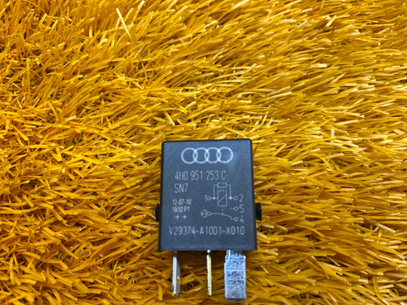 реле, 300 рублей, Красноярск