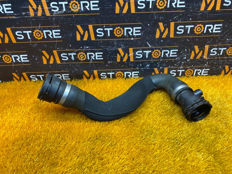 Патрубок системы охлаждения, 1000 рублей, Красноярск