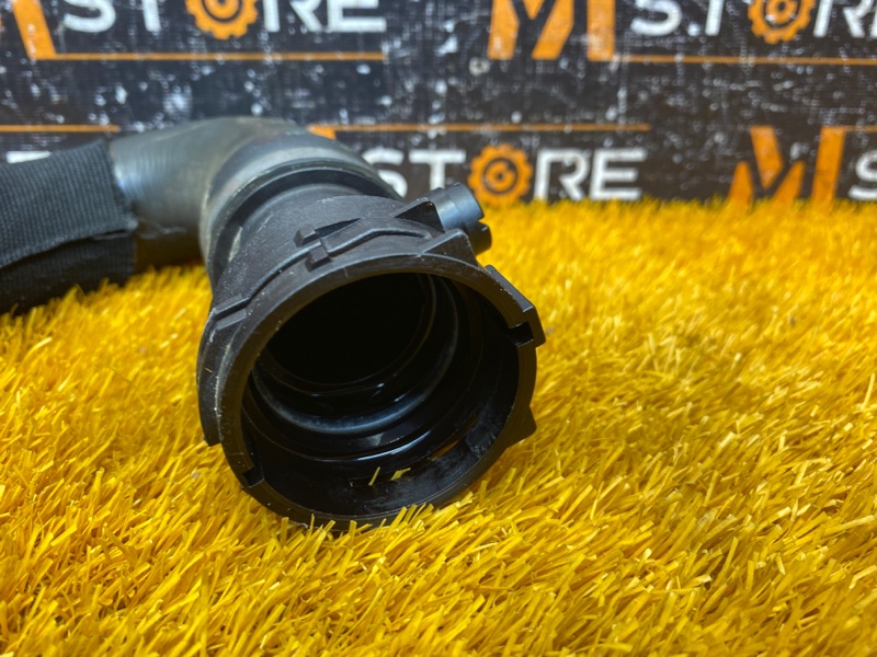 Патрубок системы охлаждения, 1000 рублей, Красноярск