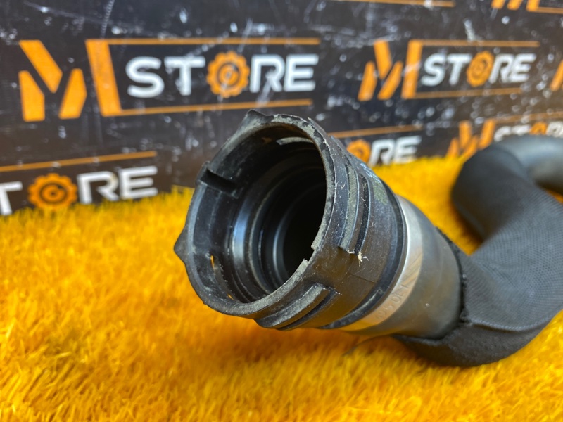 Патрубок системы охлаждения, 1000 рублей, Красноярск