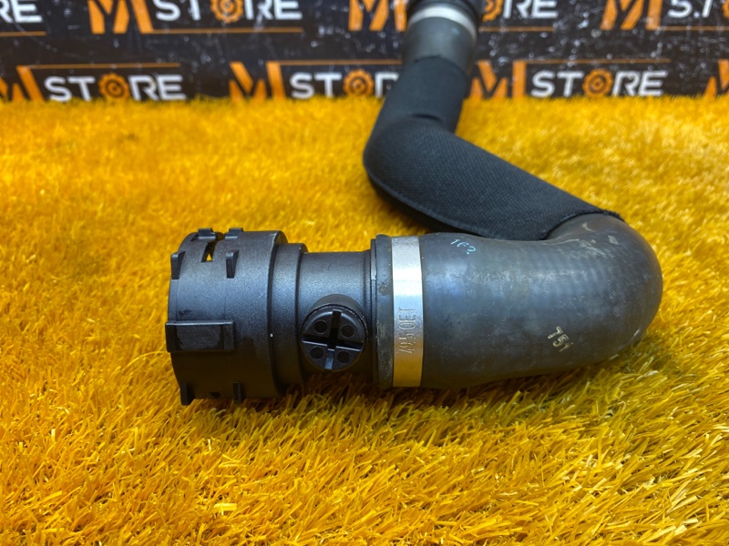 Патрубок системы охлаждения, 1000 рублей, Красноярск