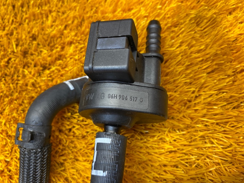 Клапан вентиляции топливного бака, 1500 рублей, Красноярск