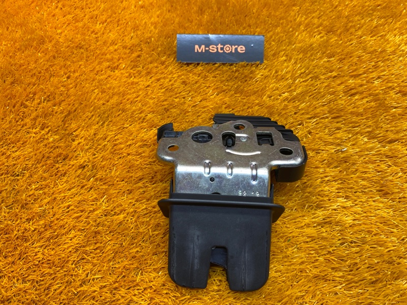 замок багажника, 810 рублей, Красноярск