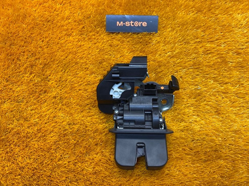 замок багажника, 810 рублей, Красноярск