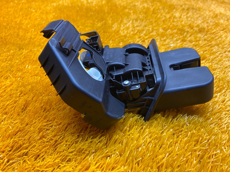 замок багажника, 810 рублей, Красноярск