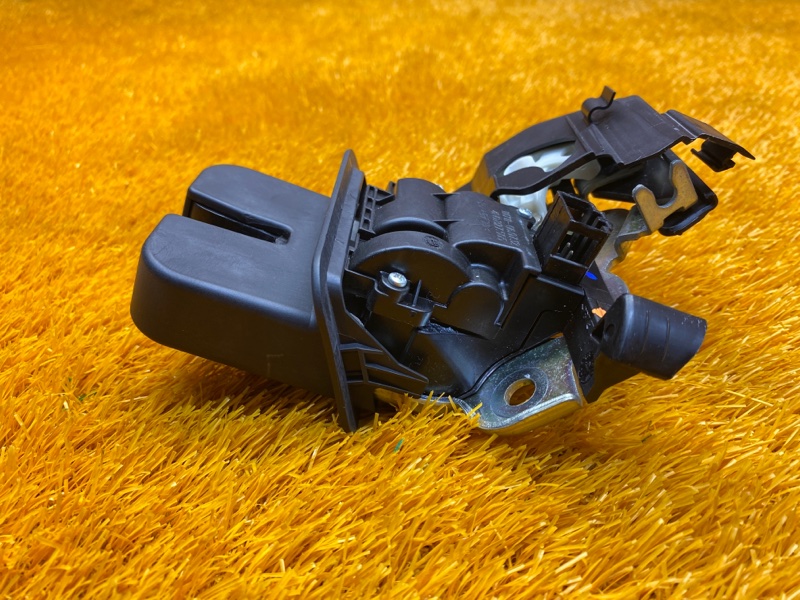 замок багажника, 810 рублей, Красноярск