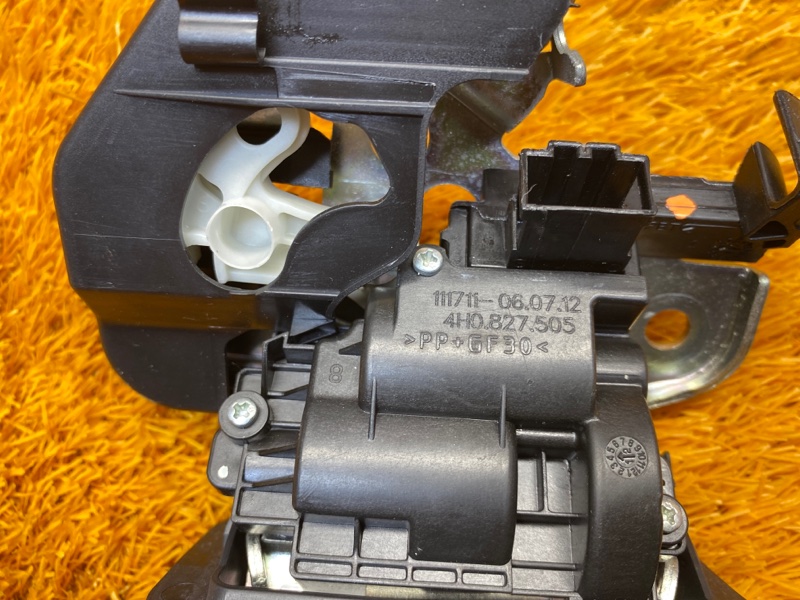 замок багажника, 810 рублей, Красноярск