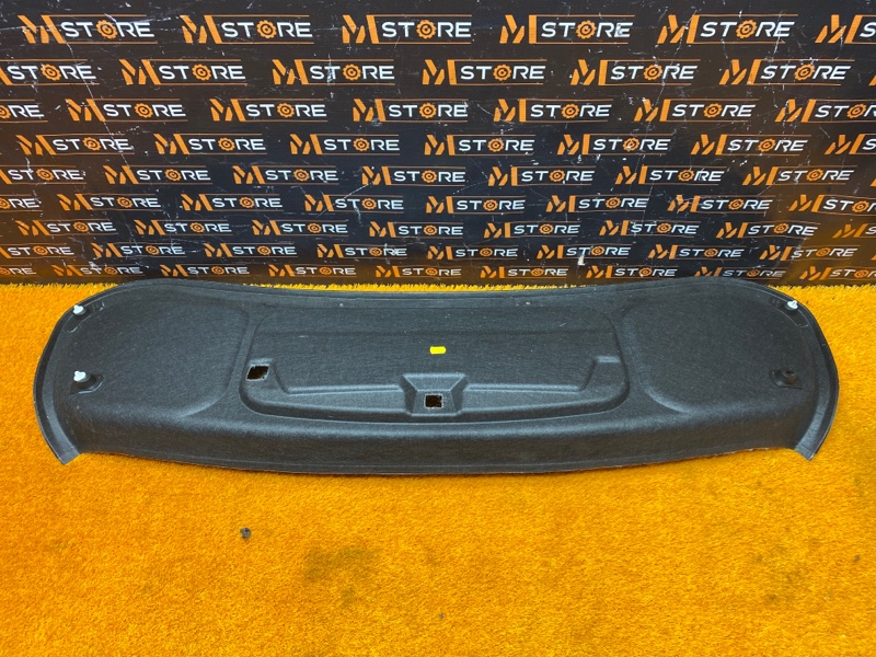 обшивка крышки багажника, 500 рублей, Красноярск