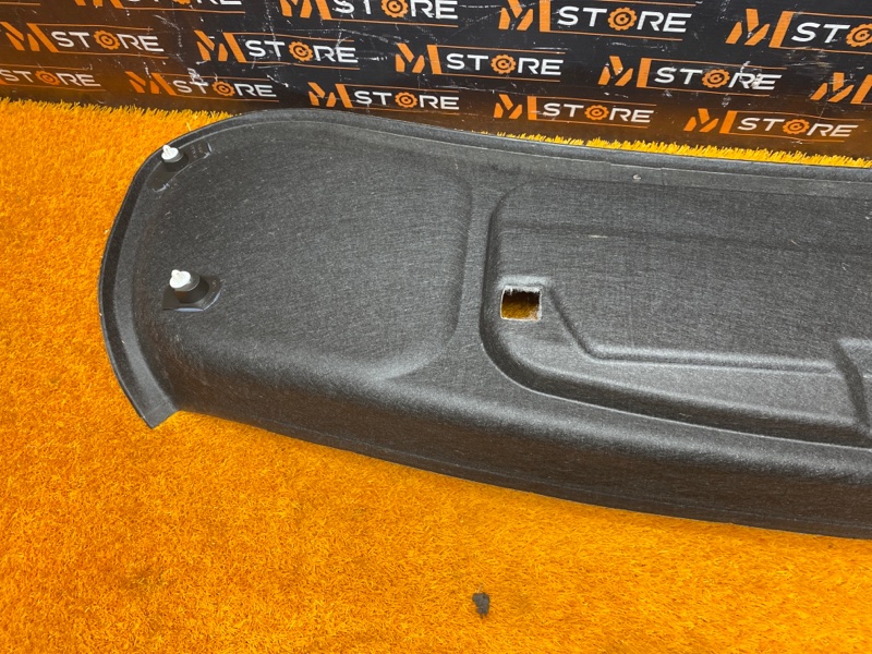 обшивка крышки багажника, 500 рублей, Красноярск