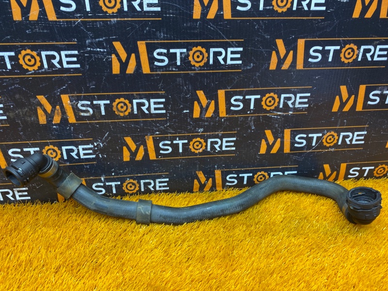 Патрубок системы охлаждения, 600 рублей, Красноярск