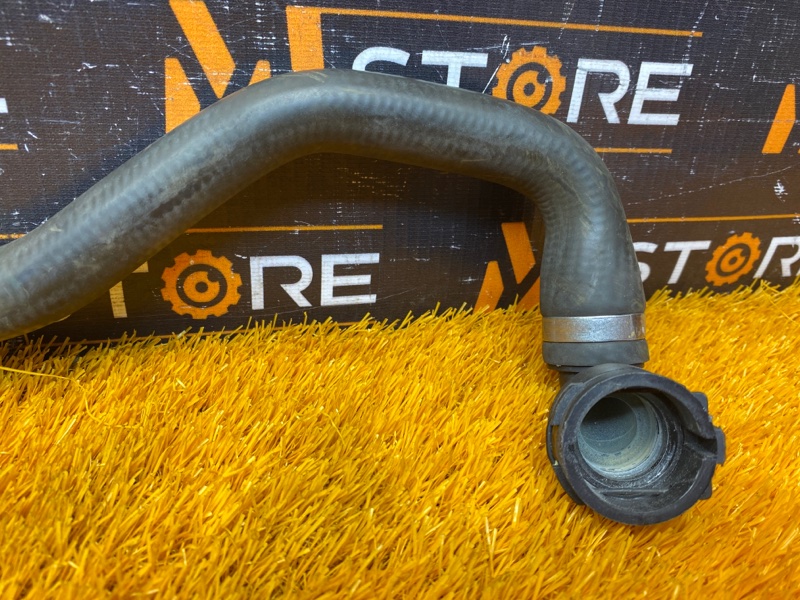 Патрубок системы охлаждения, 600 рублей, Красноярск