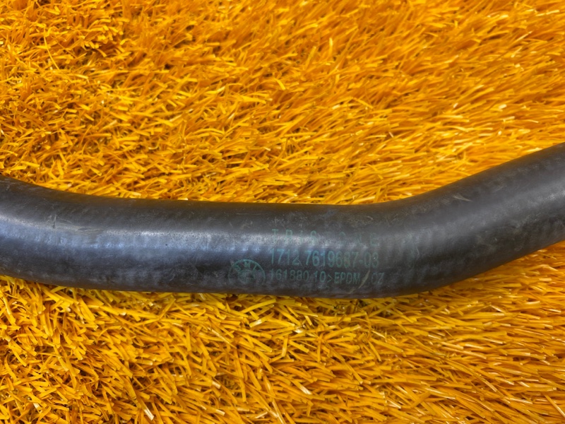 Патрубок системы охлаждения, 600 рублей, Красноярск