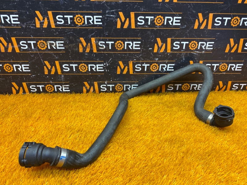 Патрубок системы охлаждения, 700 рублей, Красноярск