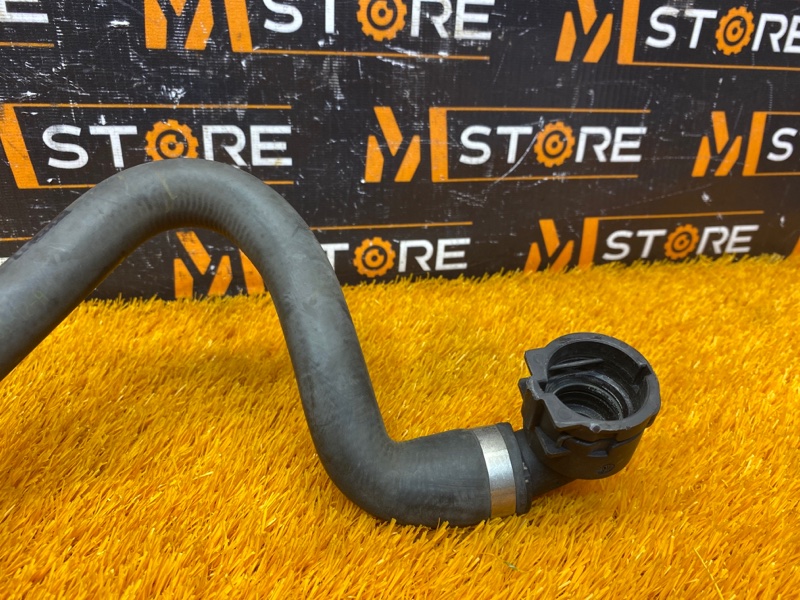 Патрубок системы охлаждения, 700 рублей, Красноярск