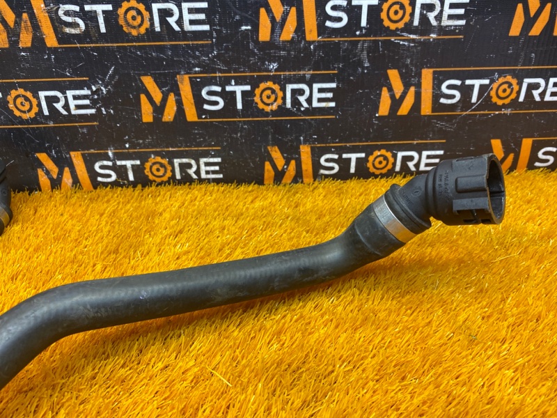 Патрубок системы охлаждения, 700 рублей, Красноярск