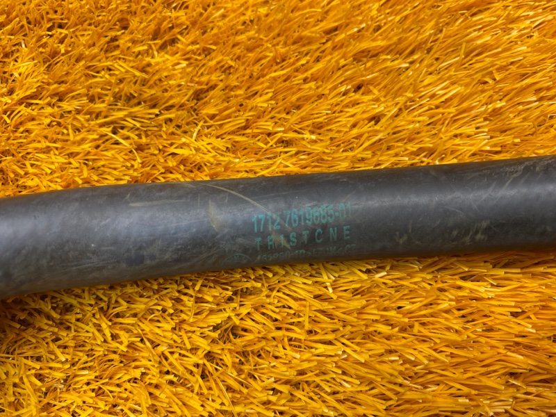 Патрубок системы охлаждения, 700 рублей, Красноярск