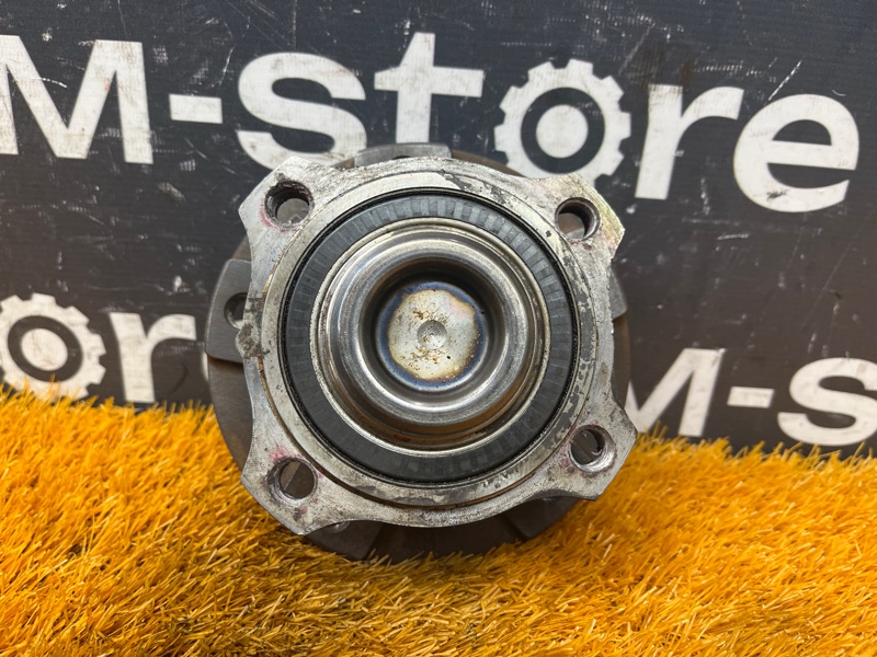 ступица, 3000 рублей, Красноярск