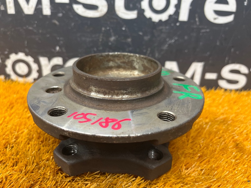 ступица, 3000 рублей, Красноярск