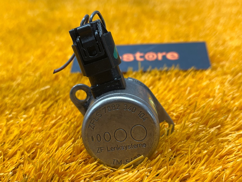 Сервотроник(клапан рулевой рейки), 3000 рублей, Красноярск