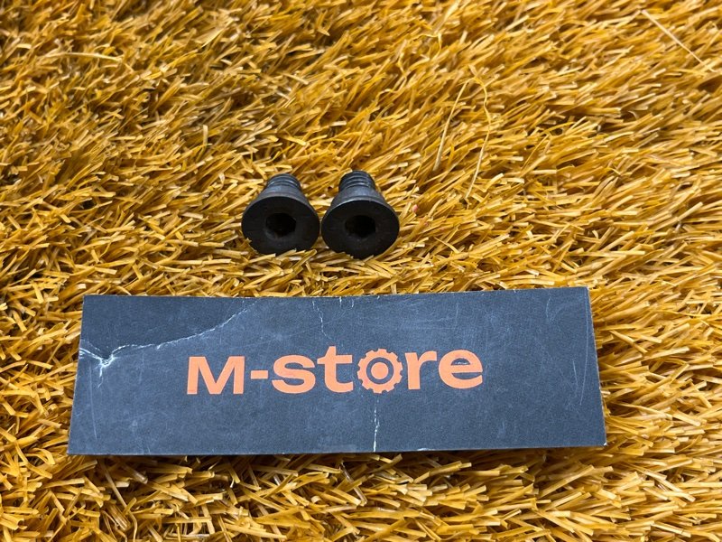 Болт тормозного диска, 100 рублей, Красноярск