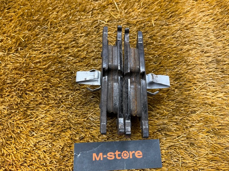 Колодки тормозные, 1000 рублей, Красноярск