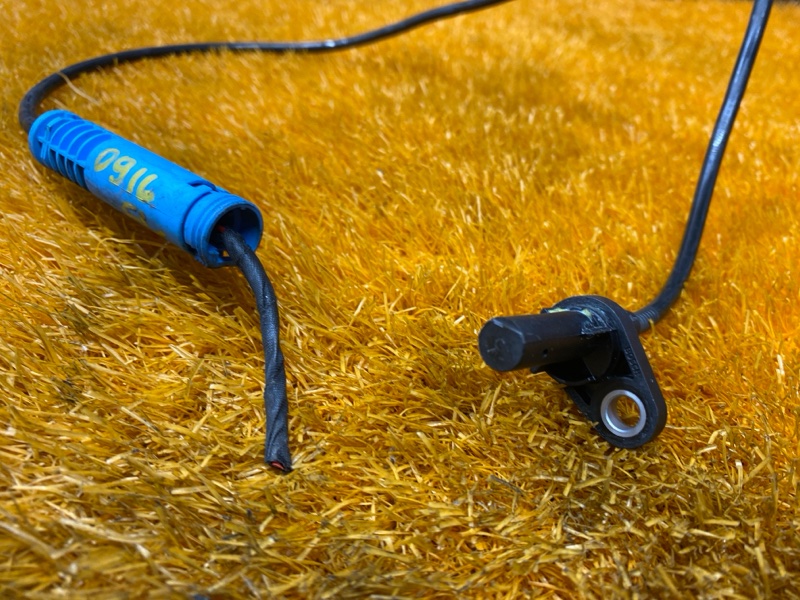 Датчик ABS, 1000 рублей, Красноярск