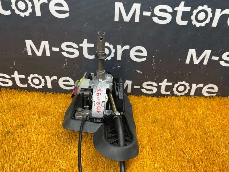 селектор акпп, 900 рублей, Красноярск