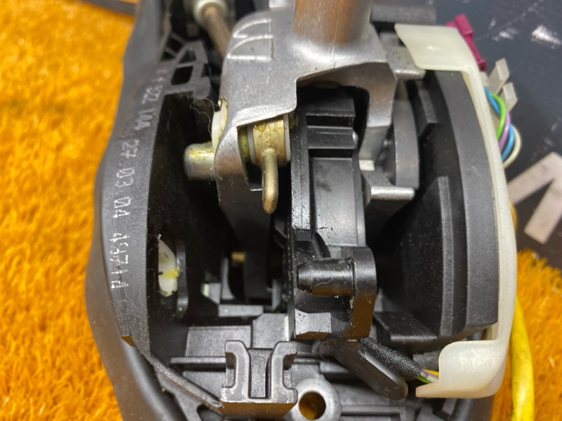 селектор акпп, 900 рублей, Красноярск