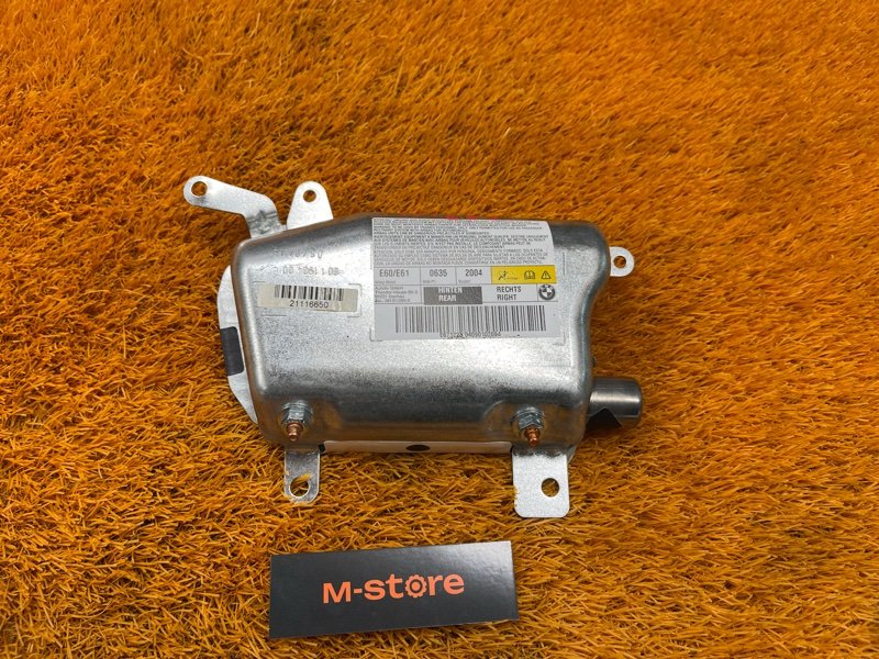 Подушка безопасности в дверь, 500 рублей, Красноярск