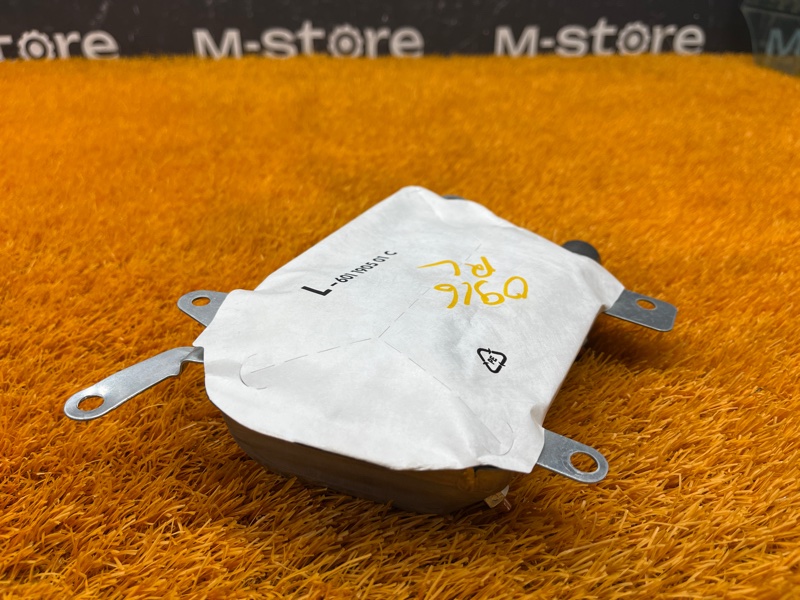 Подушка безопасности в дверь, 500 рублей, Красноярск