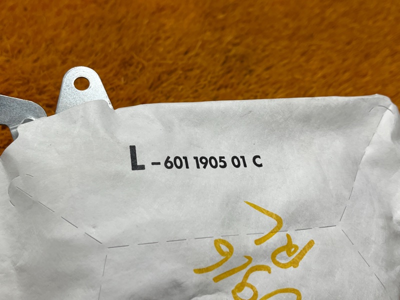 Подушка безопасности в дверь, 500 рублей, Красноярск