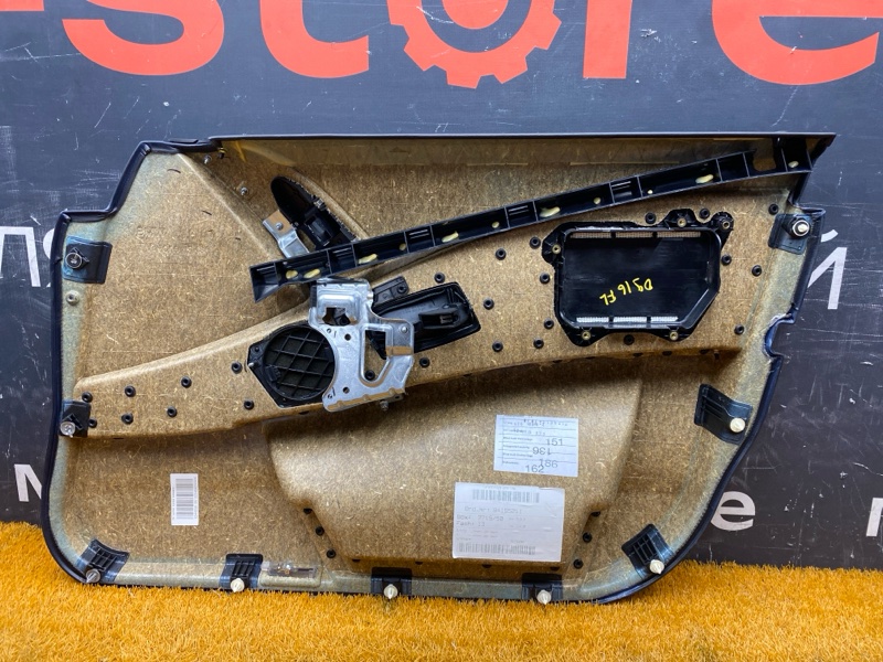 обшивка двери, 1000 рублей, Красноярск