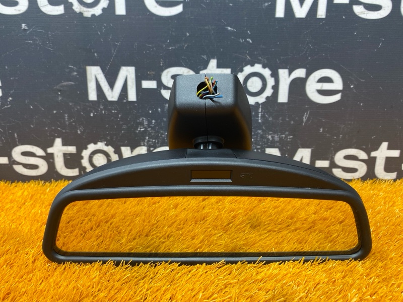 зеркало салона, 500 рублей, Красноярск